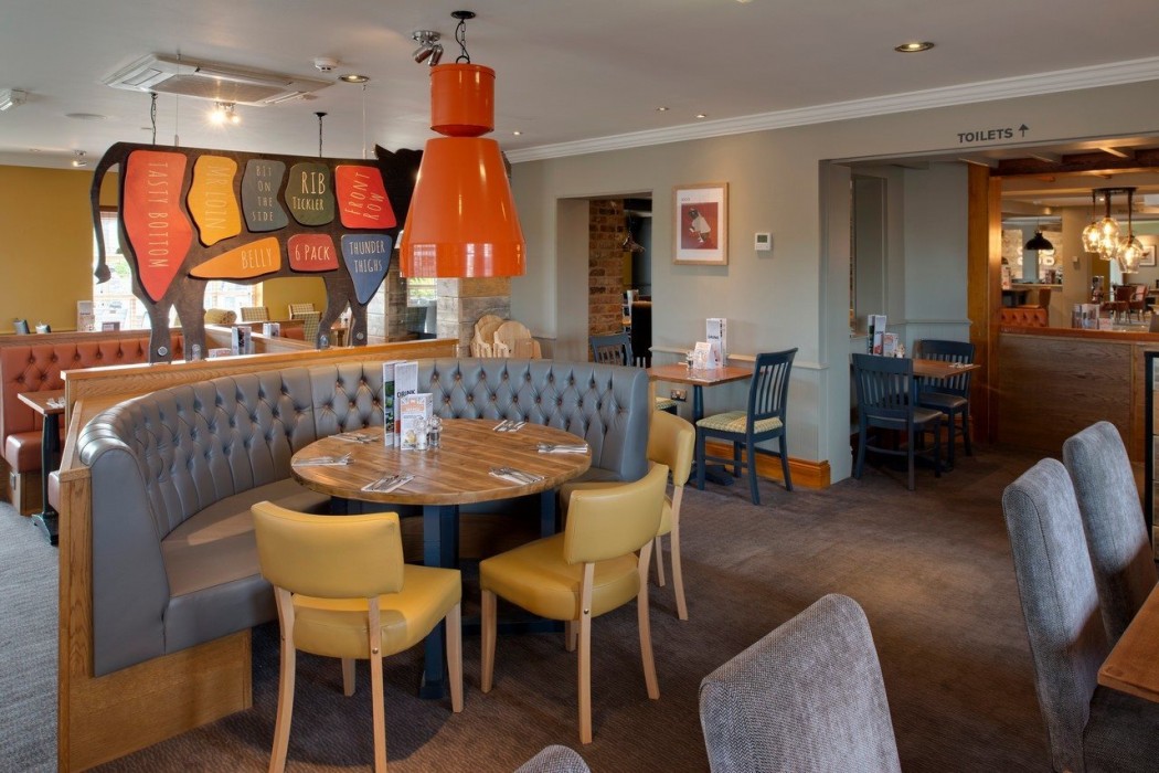 Premier Inn Frome 32/71