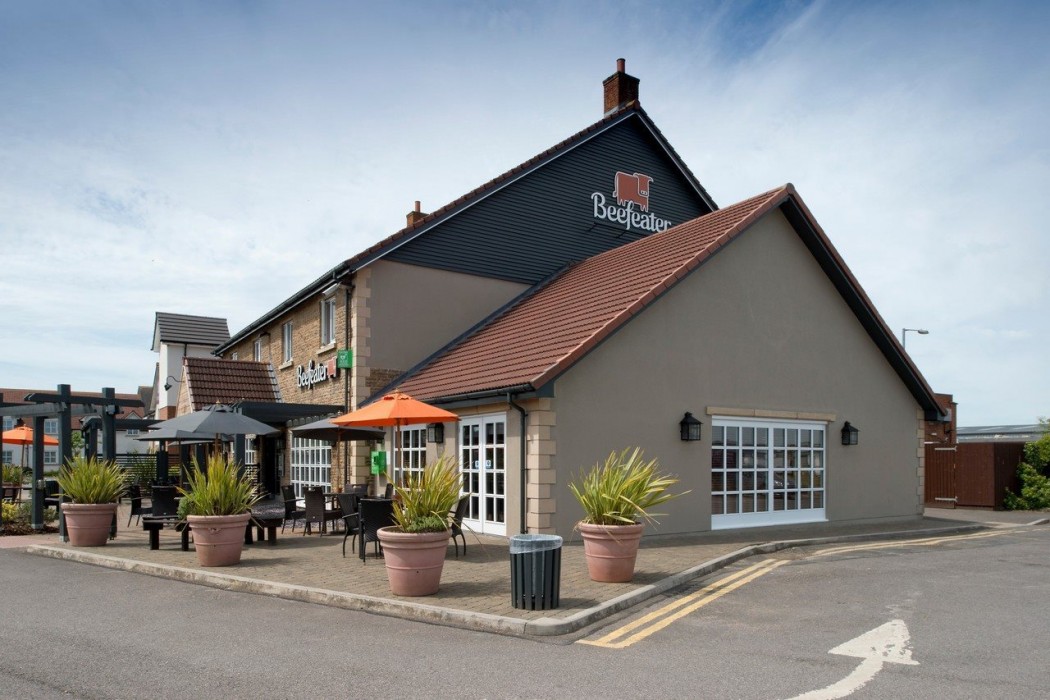 Premier Inn Frome 21/71