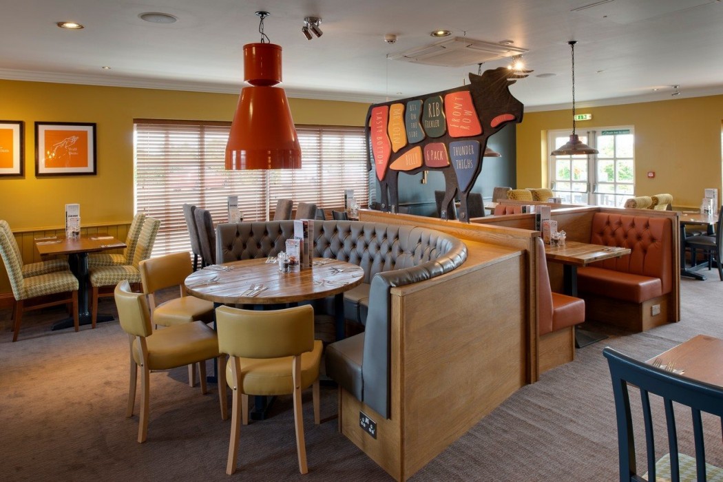 Premier Inn Frome 33/71