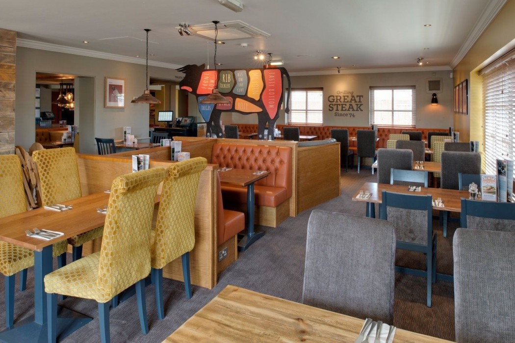 Premier Inn Frome 31/71