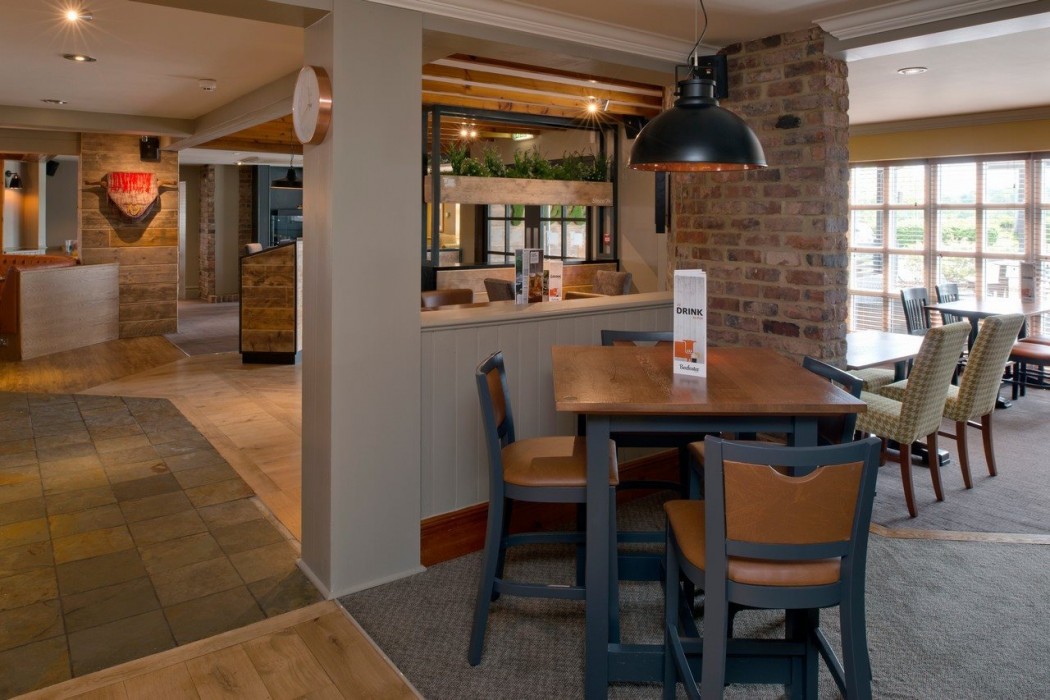 Premier Inn Frome 47/71