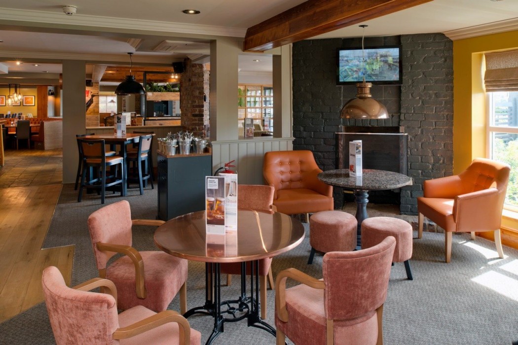 Premier Inn Frome 40/71