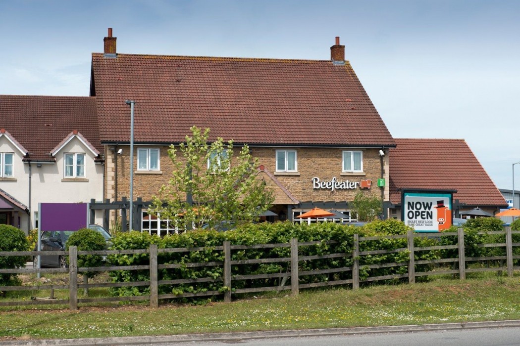 Premier Inn Frome 24/71