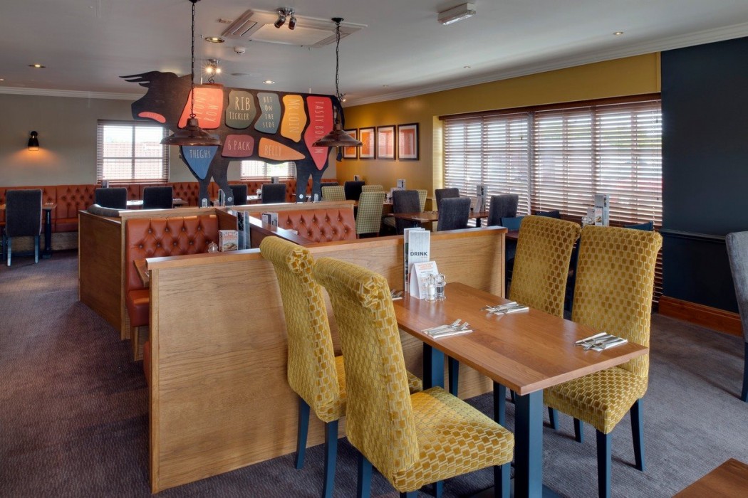 Premier Inn Frome 29/71