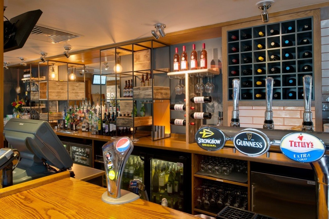 Premier Inn Frome 50/71