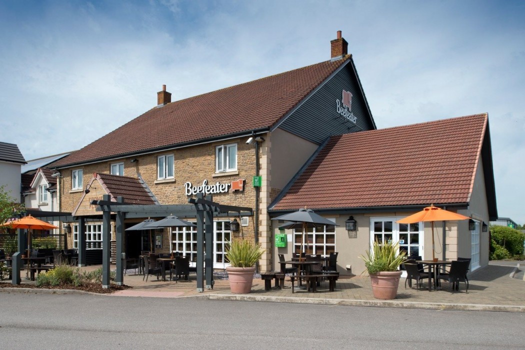 Premier Inn Frome 10/71