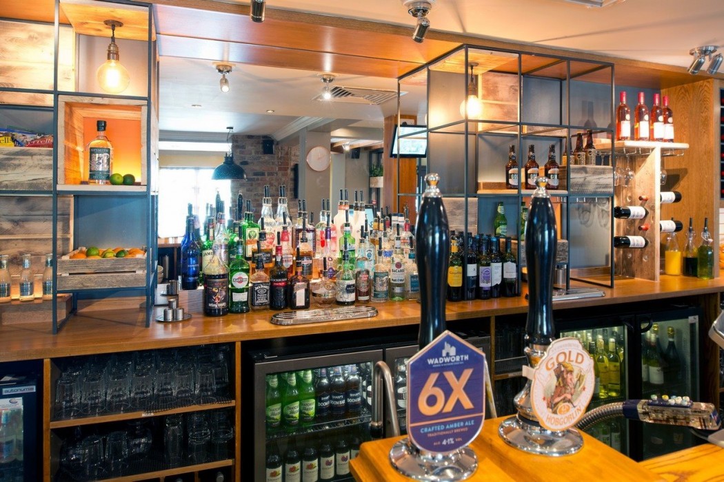 Premier Inn Frome 51/71