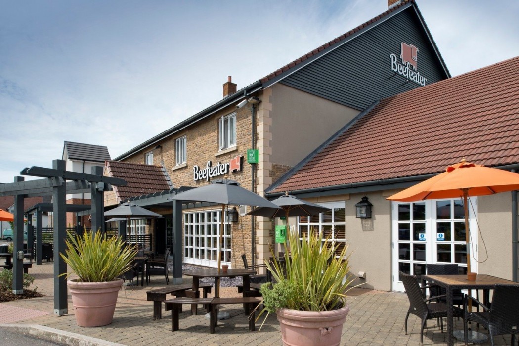 Premier Inn Frome 22/71