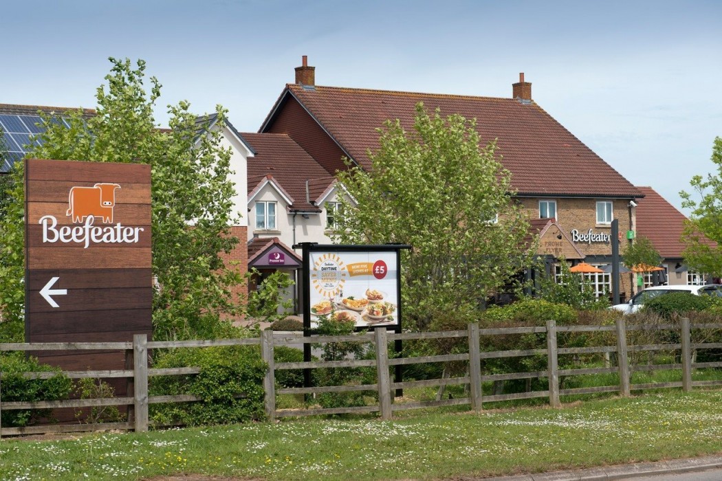 Premier Inn Frome 23/71