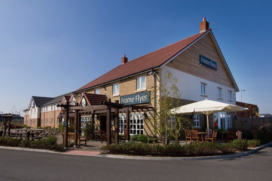 Premier Inn Frome 7/71