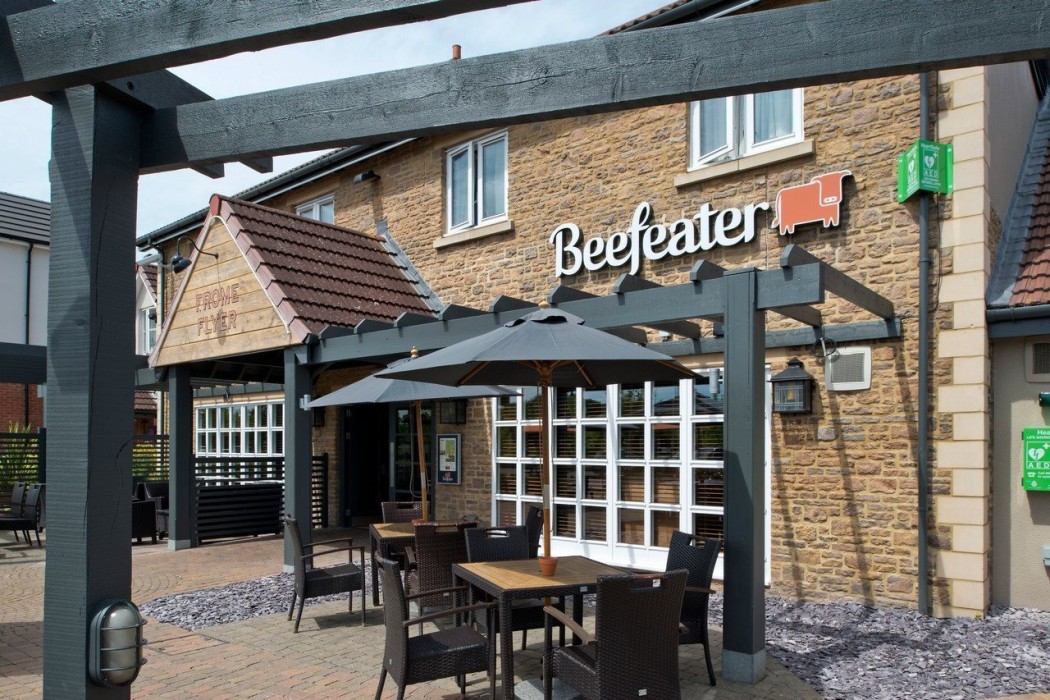 Premier Inn Frome 20/71