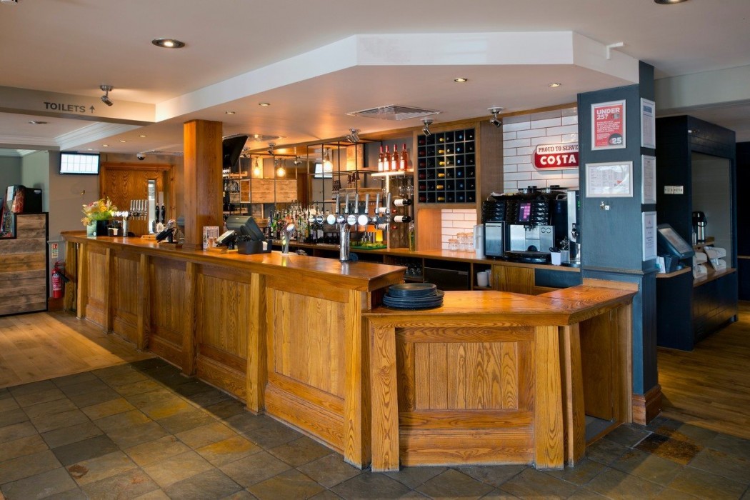 Premier Inn Frome 36/71