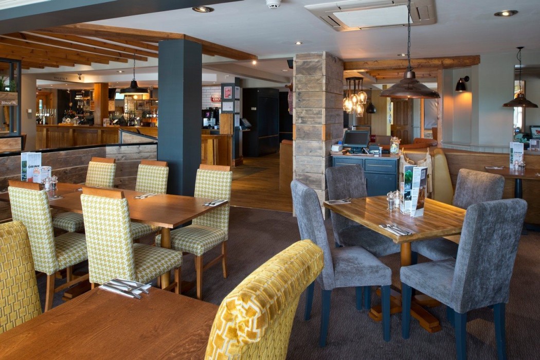 Premier Inn Frome 45/71