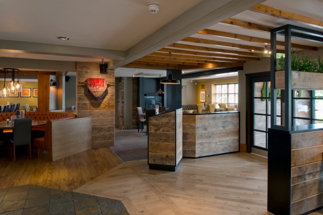 Premier Inn Frome 46/71