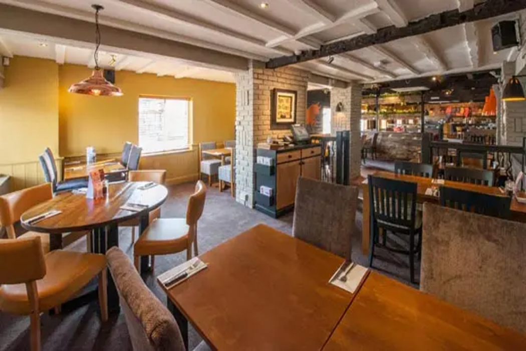 Premier Inn Gloucester (Little Witcombe) 21/50