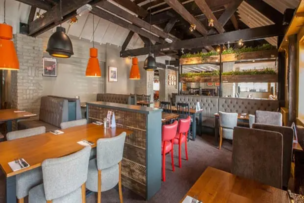 Premier Inn Gloucester (Little Witcombe) 20/50