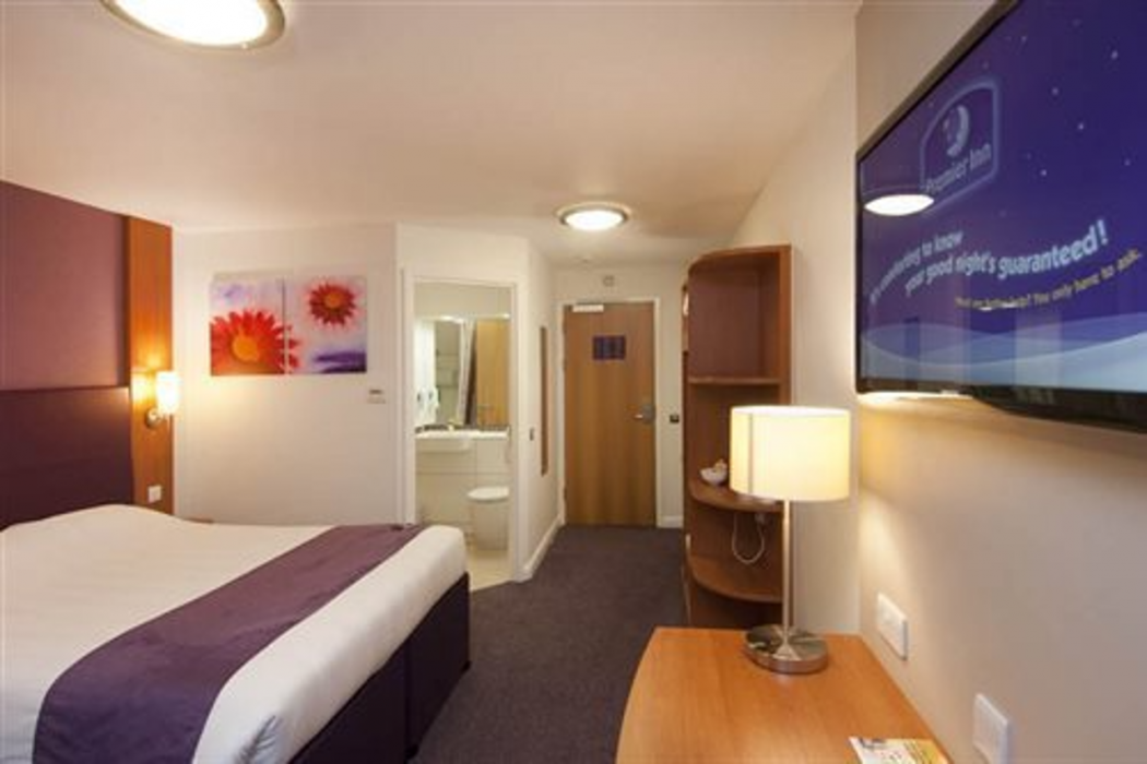 Premier Inn Glasgow East 13/22