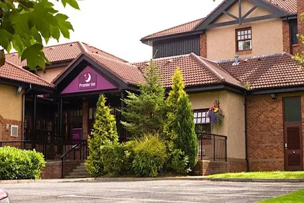 Premier Inn Glasgow East in GLASGOW