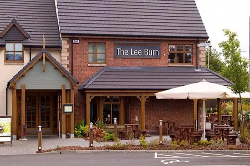 Premier Inn Glasgow East Kilbride (Nerston Toll) in GLASGOW