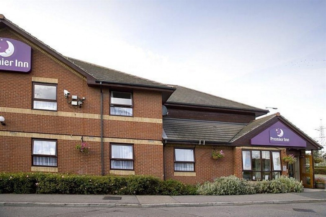 Premier Inn Thurrock East 16/23