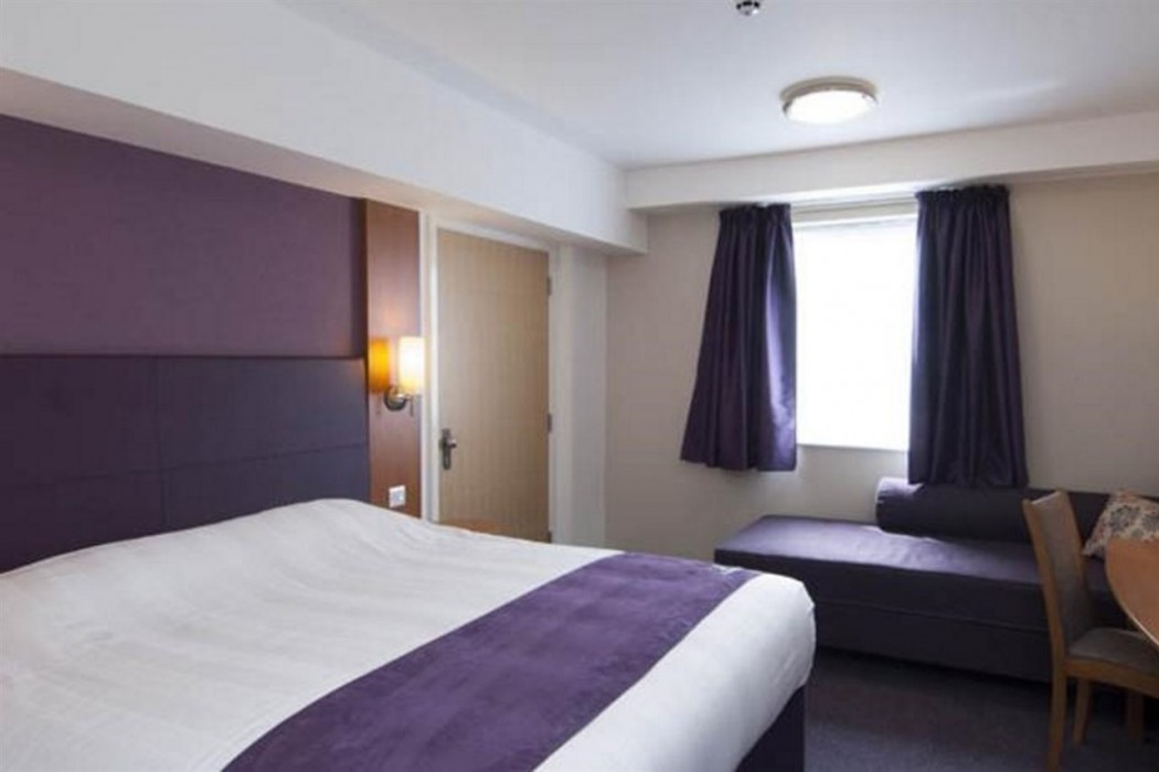 Premier Inn Thurrock East 12/23