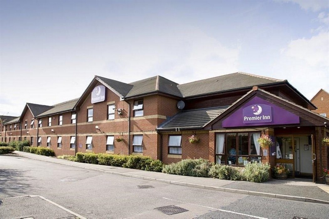 Premier Inn Thurrock East 11/23