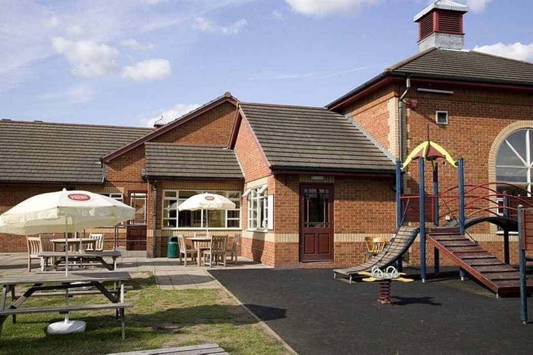 Premier Inn Thurrock East 17/23