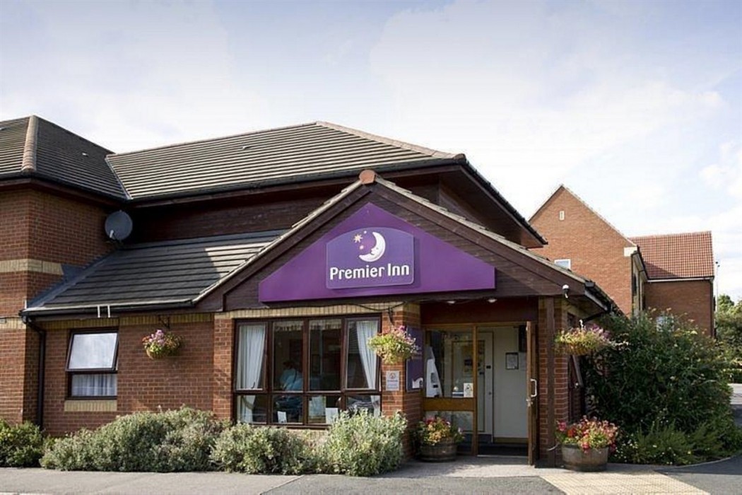 Premier Inn Thurrock East 15/23
