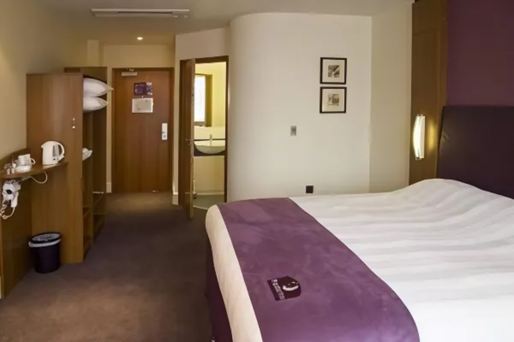 Premier Inn Horsham 10/24