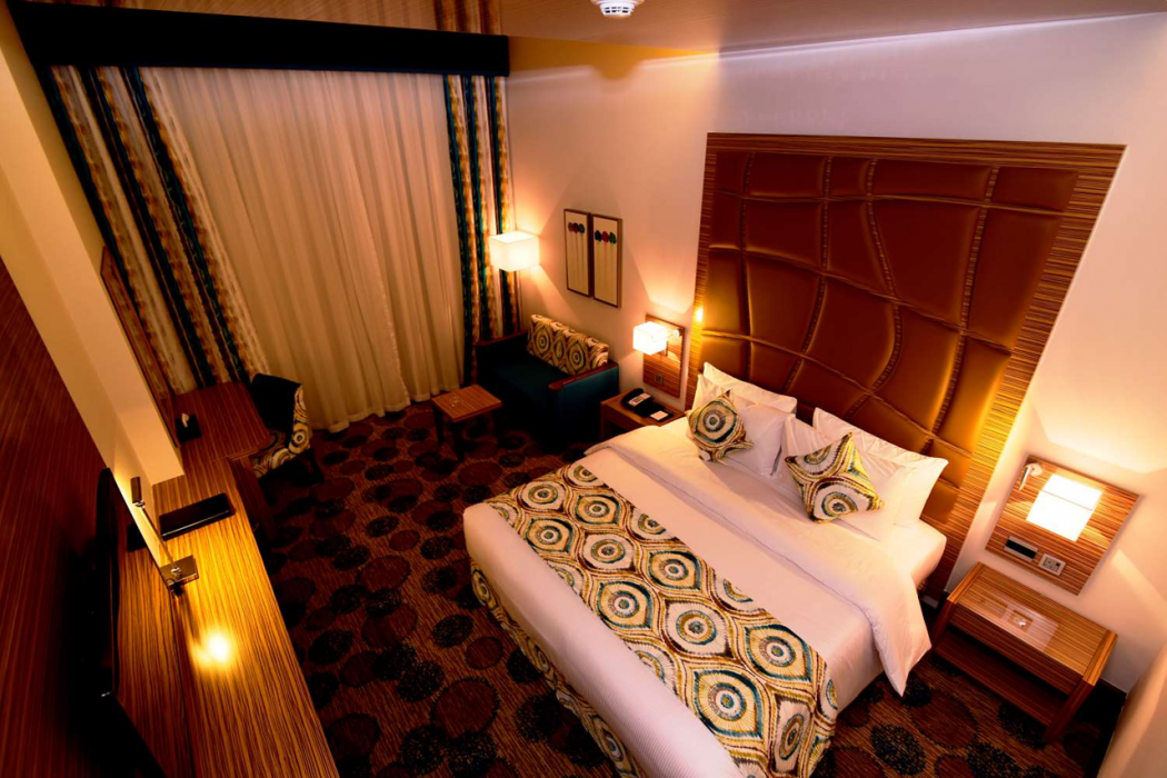 Best Western Plus Pearl Creek 13/57