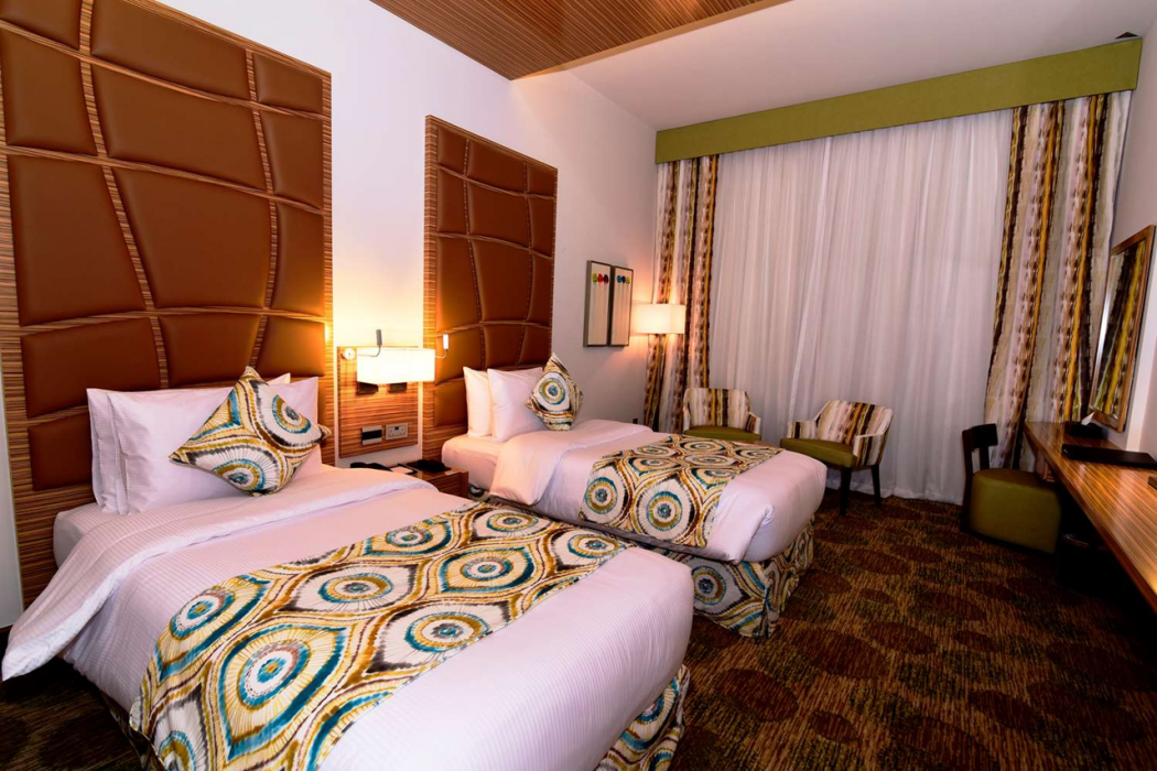 Best Western Plus Pearl Creek 14/57