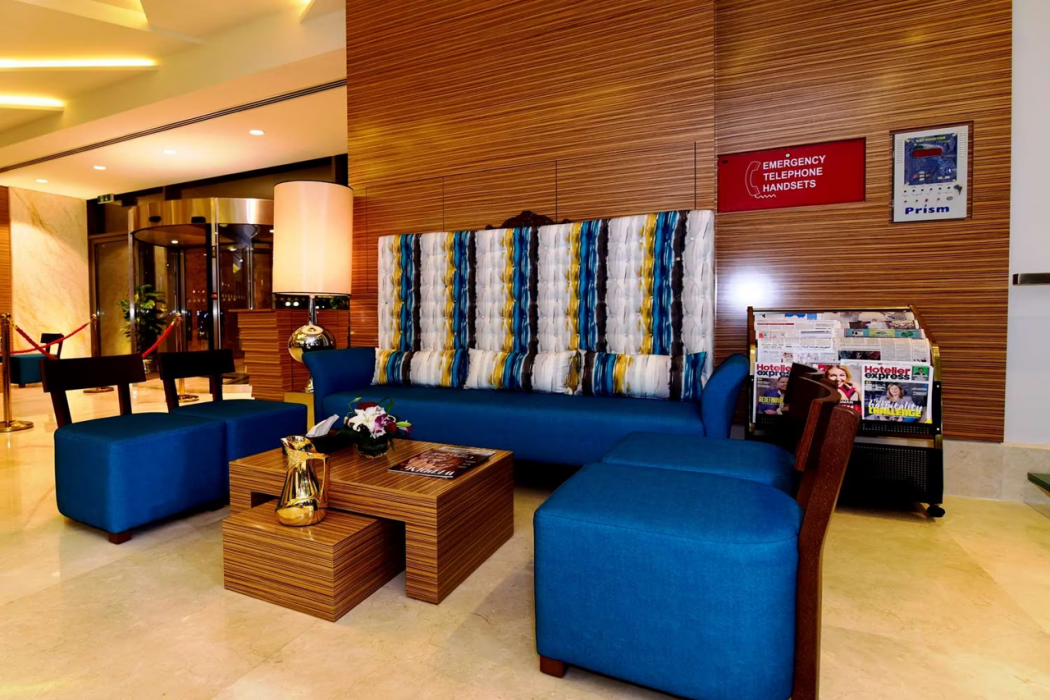 Best Western Plus Pearl Creek 4/57