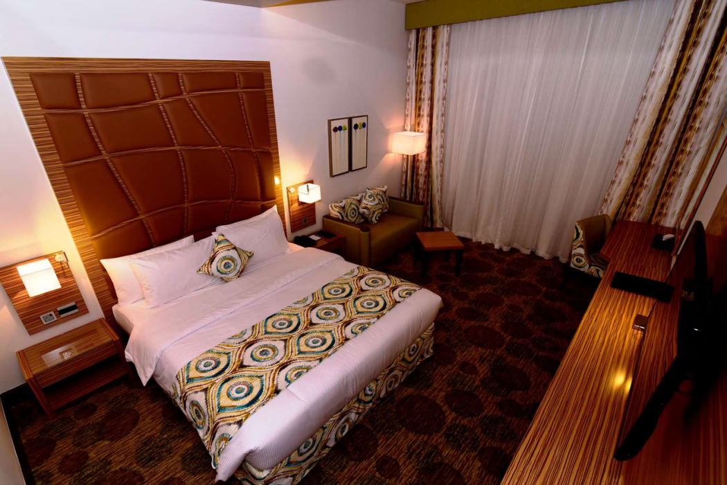 Best Western Plus Pearl Creek 9/57