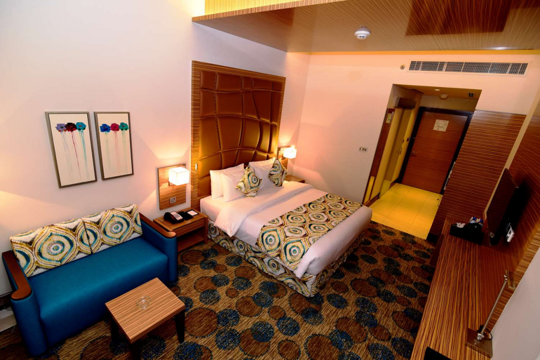 Best Western Plus Pearl Creek 16/57