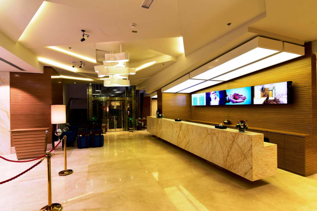 Best Western Plus Pearl Creek 3/57