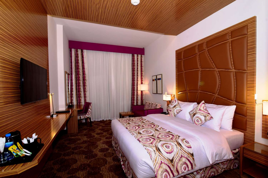 Best Western Plus Pearl Creek 15/57