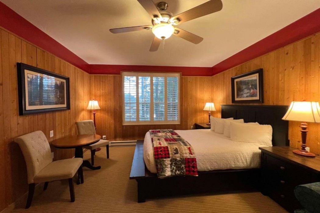 Best Western Grandma's Feather Bed 12/44