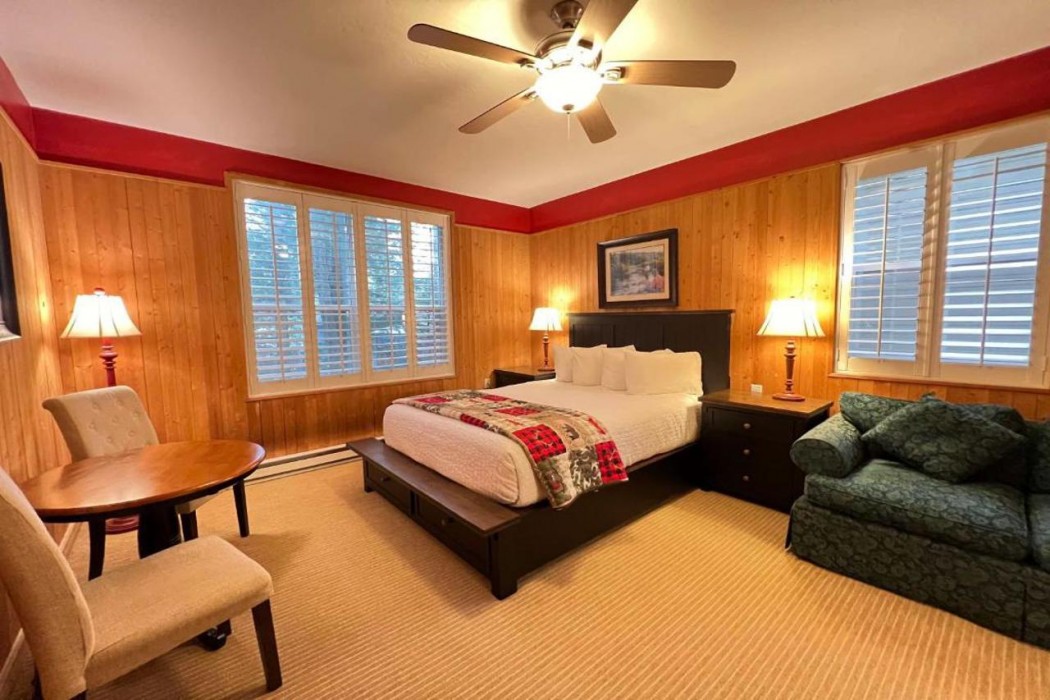 Best Western Grandma's Feather Bed 14/44