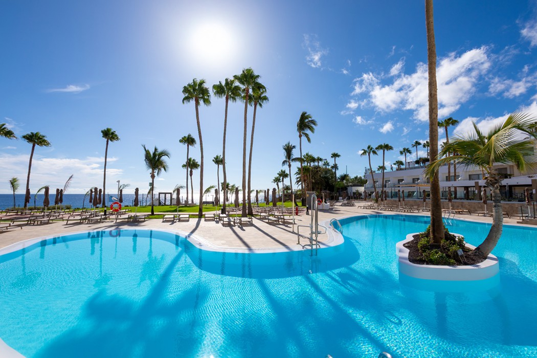 Hotel Riu Palace Calypso - Adults Only 50/97