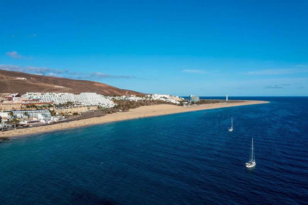Hotel Riu Palace Calypso - Adults Only in PAJARA