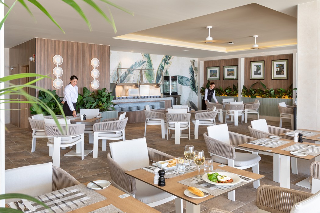 Hotel Riu Palace Calypso - Adults Only 66/97
