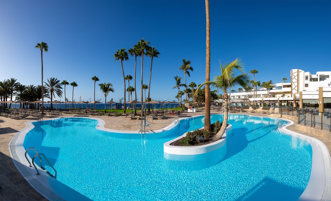 Hotel Riu Palace Calypso - Adults Only 47/97