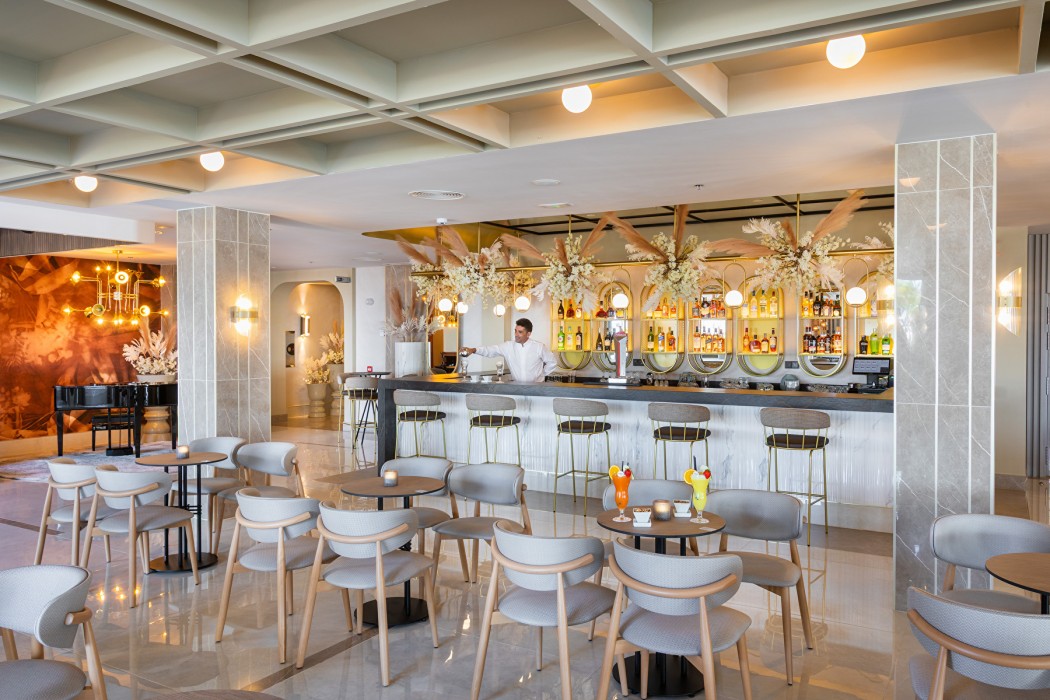 Hotel Riu Palace Calypso - Adults Only 70/97