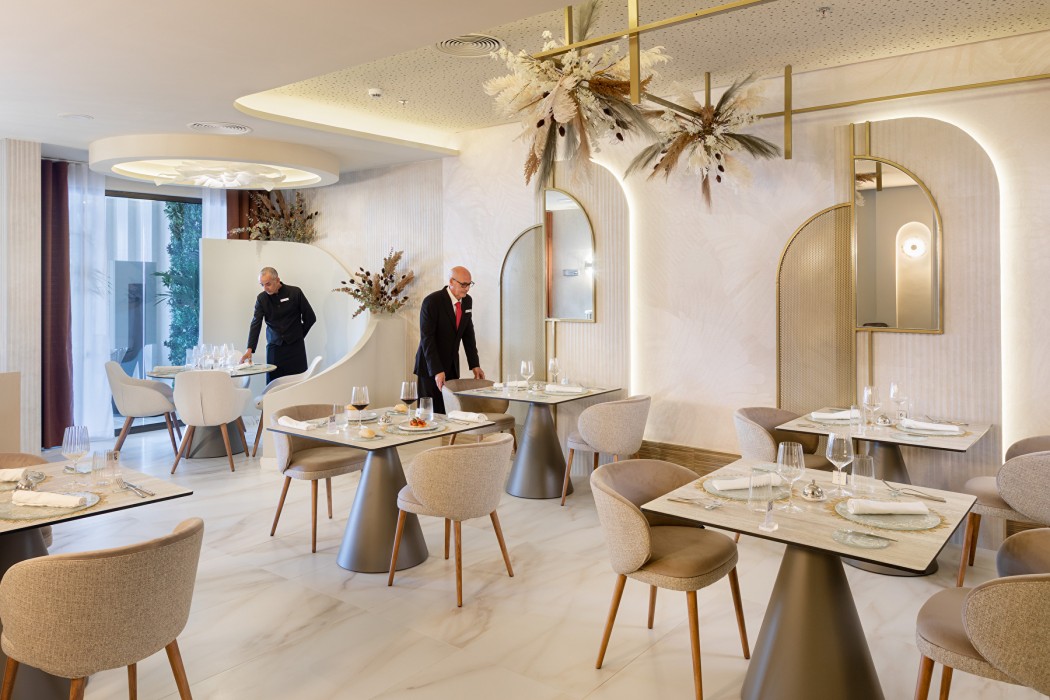 Hotel Riu Palace Calypso - Adults Only 73/97