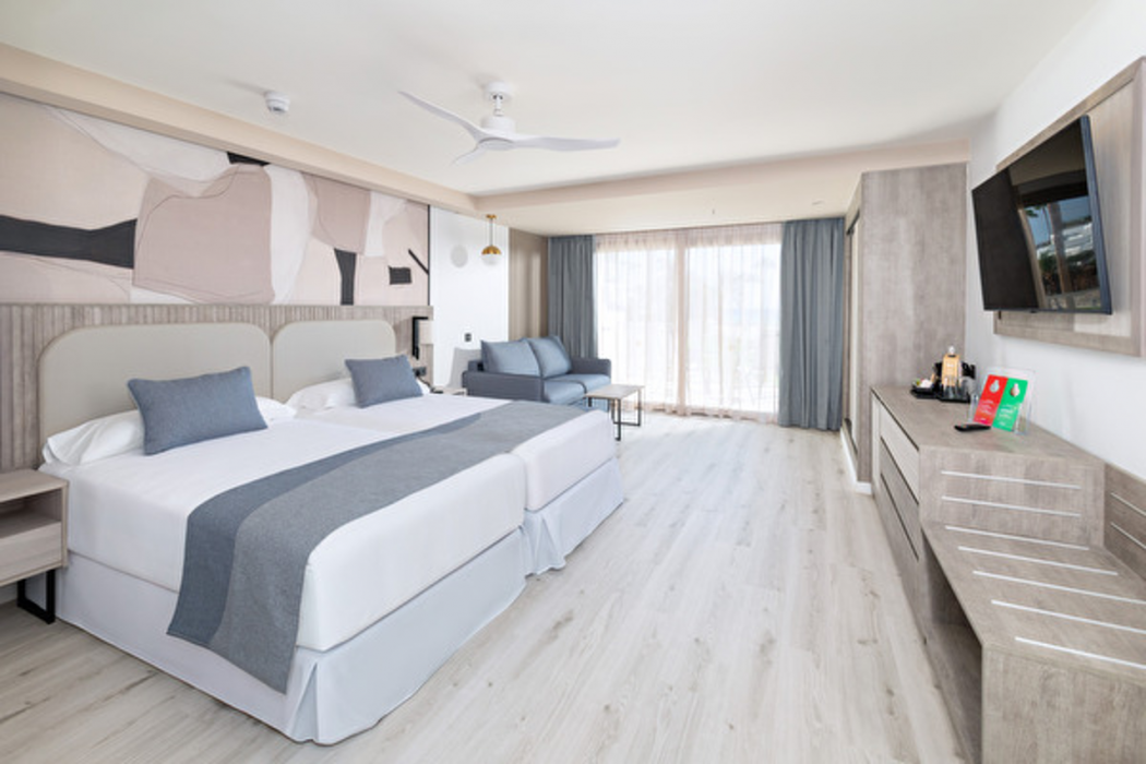 Hotel Riu Palace Calypso - Adults Only 27/97