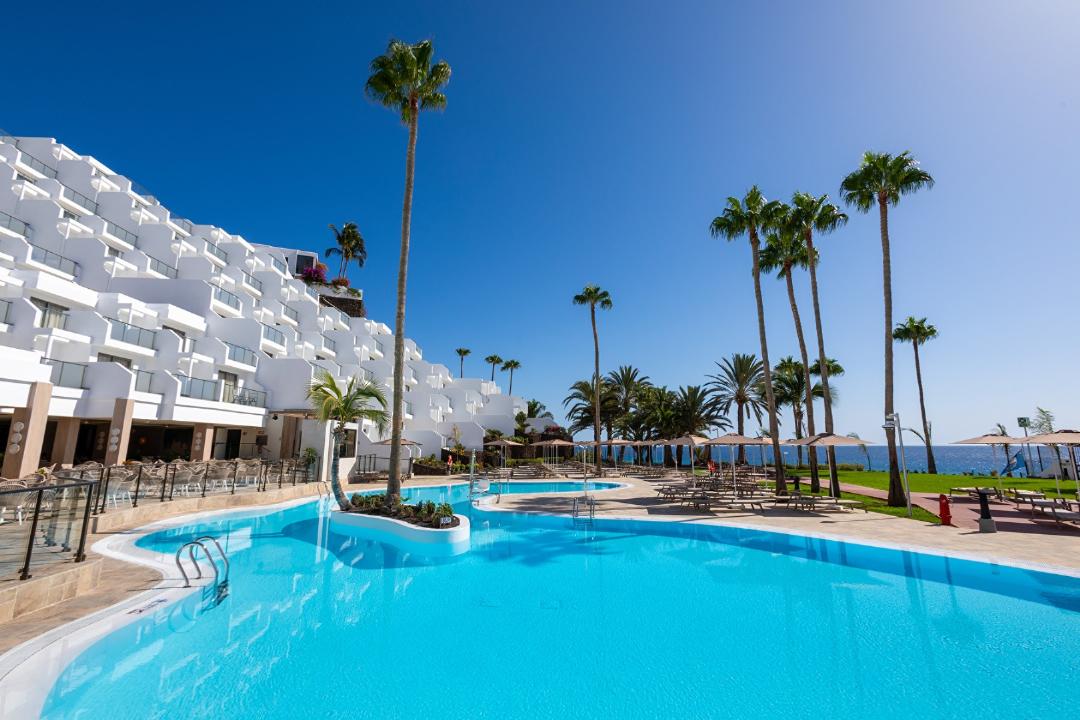 Hotel Riu Palace Calypso - Adults Only 40/97
