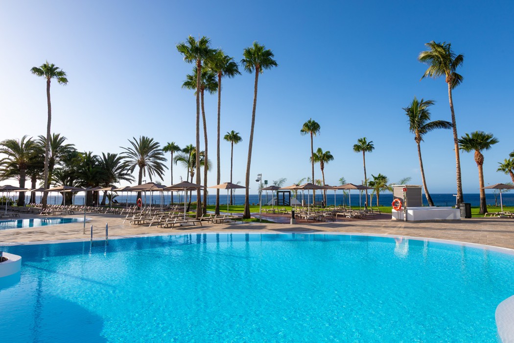 Hotel Riu Palace Calypso - Adults Only 48/97