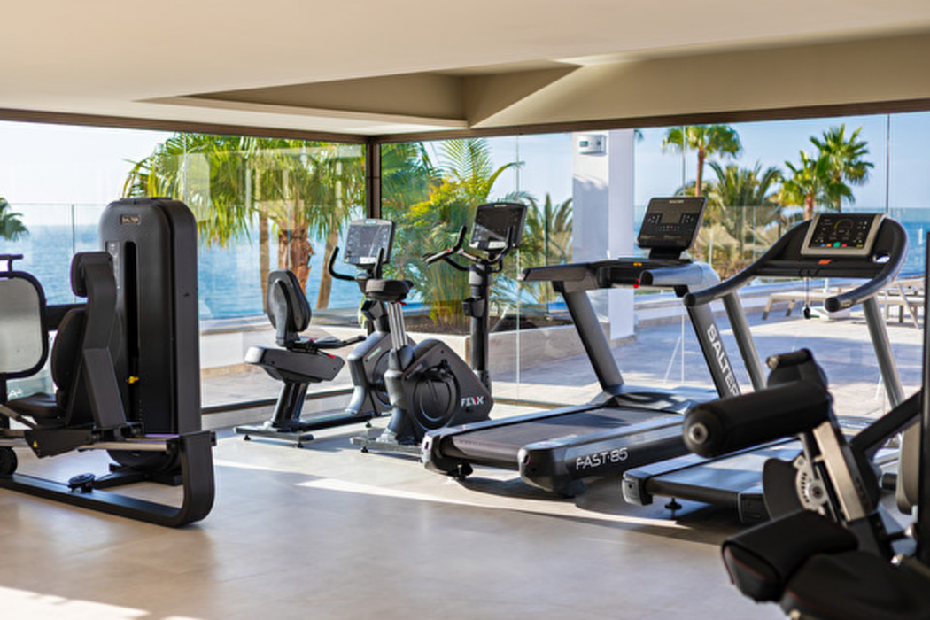 Hotel Riu Palace Calypso - Adults Only 36/97