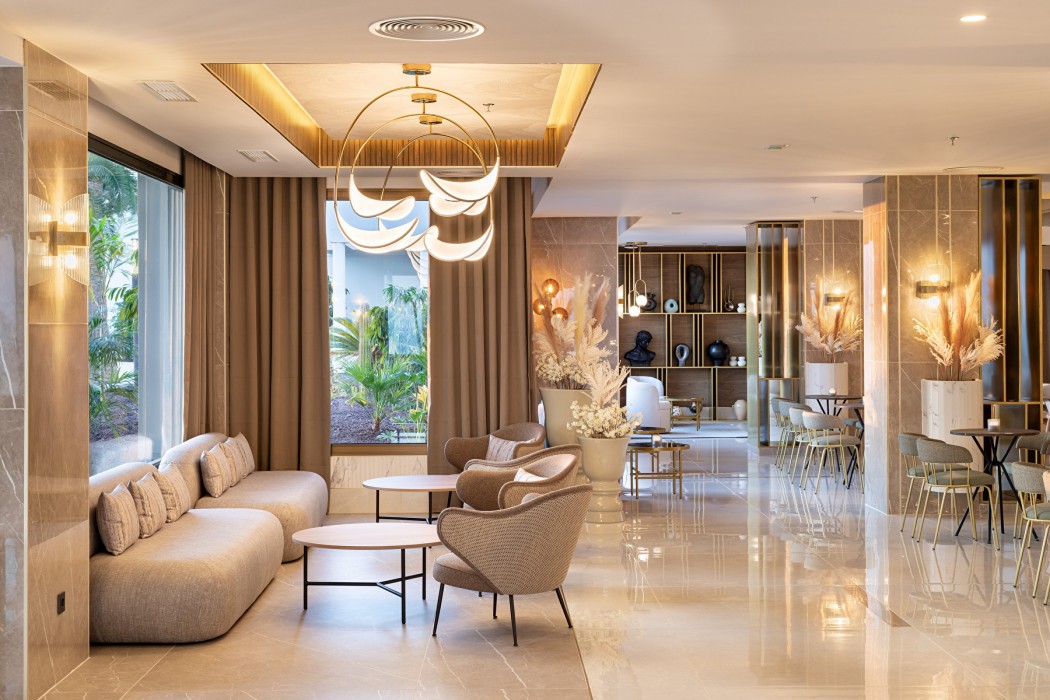 Hotel Riu Palace Calypso - Adults Only 8/97