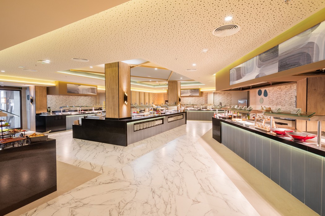 Hotel Riu Palace Calypso - Adults Only 77/97